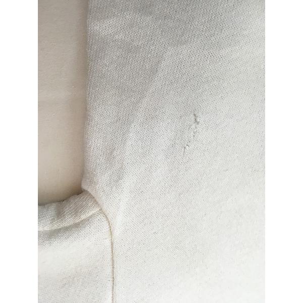 古着 90s Jesus イエス キリスト 十字架 手紙 メッセージ 両面