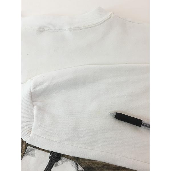 古着 90s Jesus イエス キリスト 十字架 手紙 メッセージ 両面