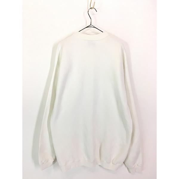 希少デザイン 90s USA製 Lee スウェット カーディガン Lee 90s グリーン スウェット カーディガン USA製 Mサイズ - メルカリ