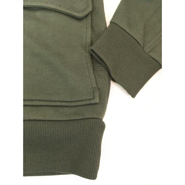 古着 TNF The North Face 「RIVINGTON」 ナイロン×スウェット シェル