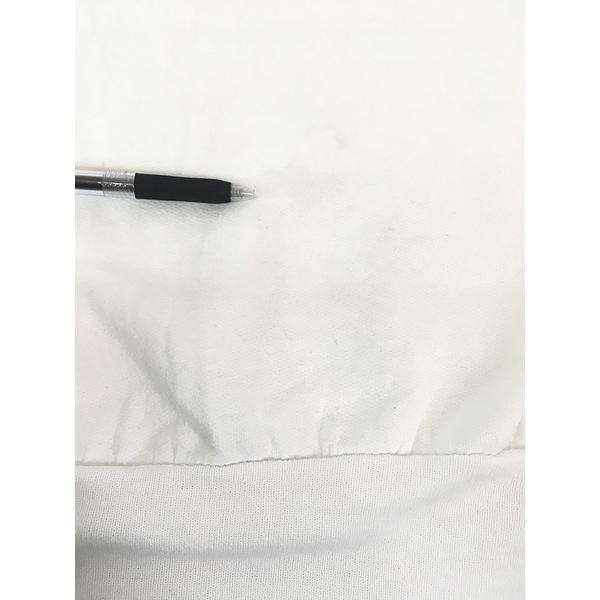 古着 90s 「FRONT Bach」 バッハ 音楽家 偉人 アート スウェット