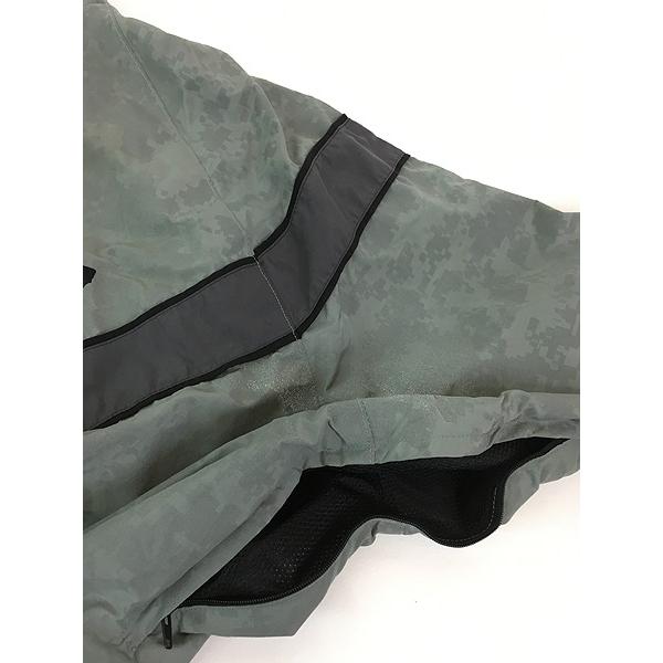 古着 10s 米軍 US ARMY デジタル カモ 迷彩 PFU トレーニング