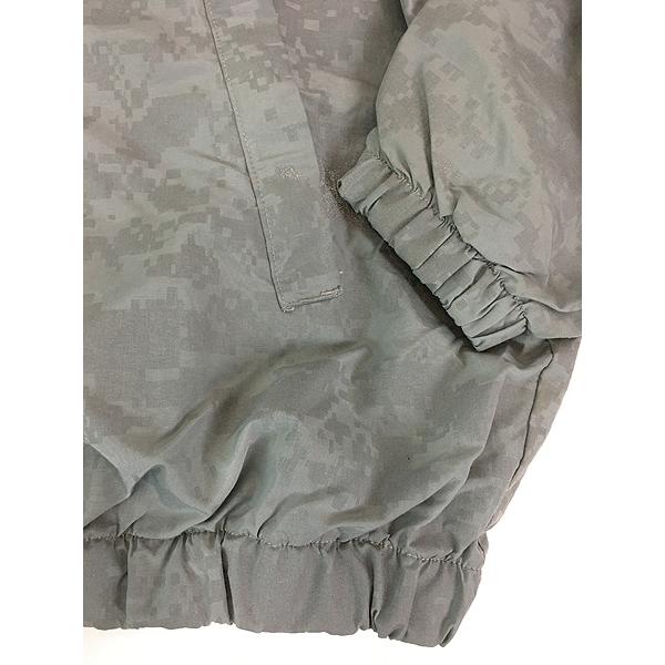 古着 10s 米軍 US ARMY デジタル カモ 迷彩 IPFU ミリタリー トレーニング リフレクター ジャケット L-R 古着 10s 米軍 US ARMY デジタル カモ 迷彩 PFU トレーニング