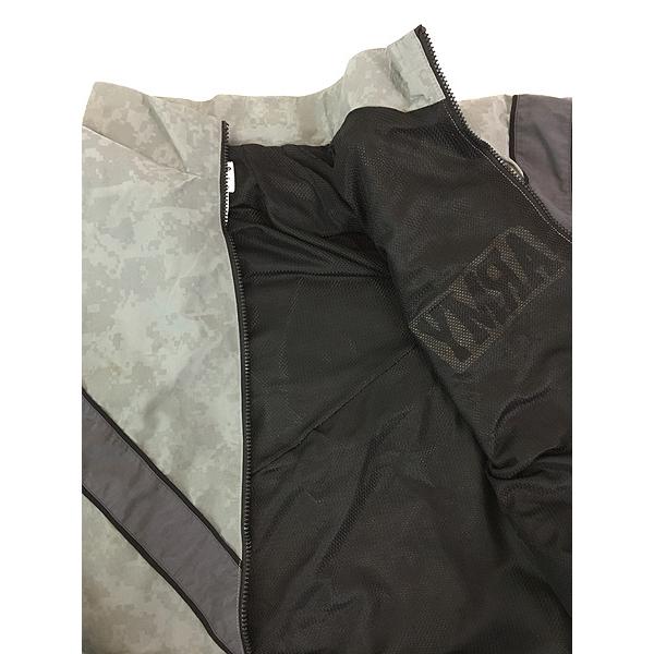 古着 10s 米軍 US ARMY デジタル カモ 迷彩 PFU トレーニング