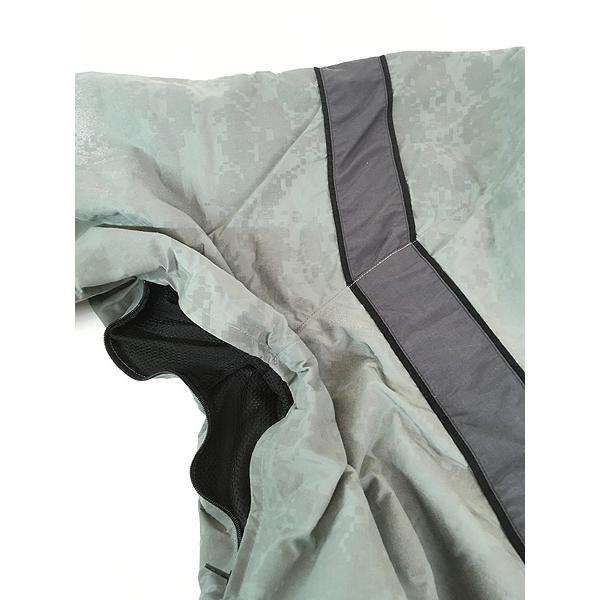 古着 10s 米軍 US ARMY デジタル カモ 迷彩 PFU トレーニング