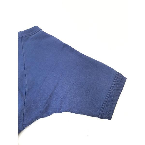 古着 60s 無地 ソリッド ラグラン 100%コットン スウェット トレーナー