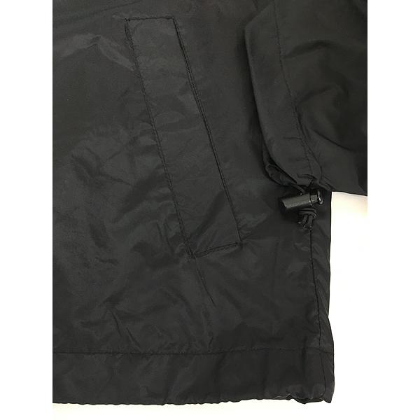 古着 90s NAUTICA COMPETITION 両面 ロゴ プリント ナイロン ジャケット XL位 古着 |  | 04