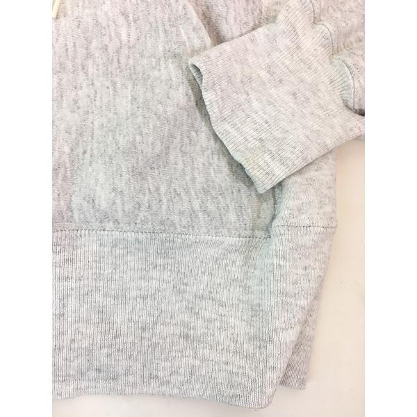 古着 90s USA製 Lee 「COLONLAL」 リバース タイプ ヘビー スウェット パーカー XL 古着 古着 90s USA製 Lee 「COLONLAL」 リバース タイプ ヘビー スウェット