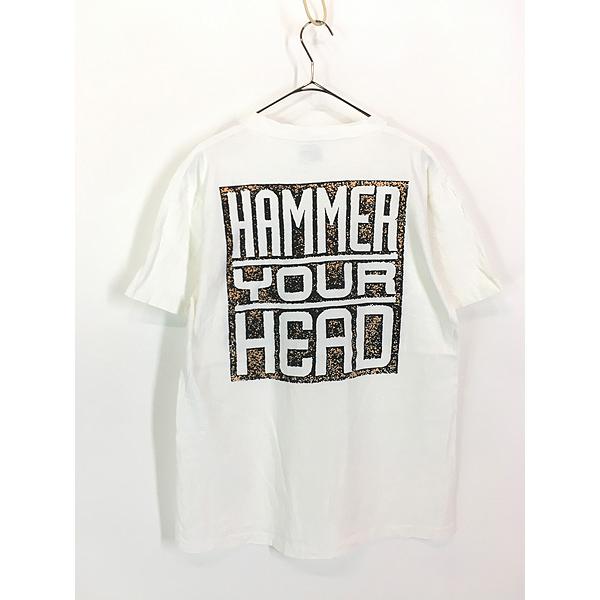 古着 90s USA製 Mere Mortals 「Abilene」 ツアー ロック バンド T