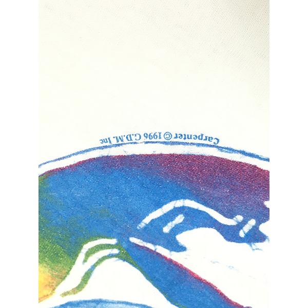 古着 90s Grateful Dead 豪華 デッドヘッド ロック バンド Tシャツ XL