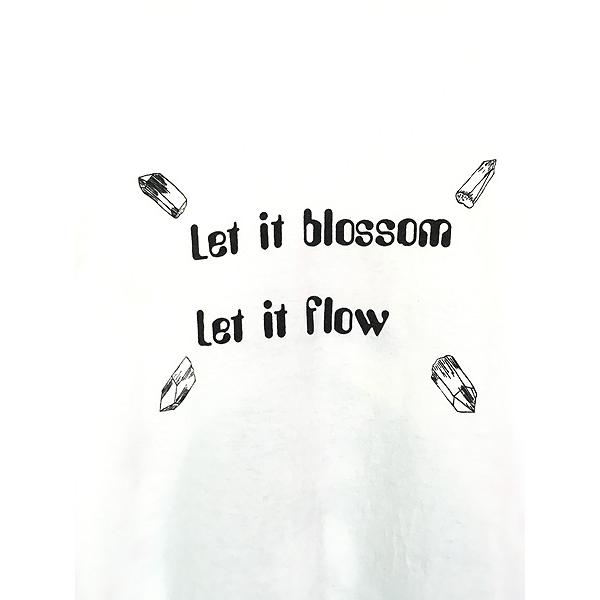 古着 80s USA製 Grateful Dead Jerry Garcia 「Let It Grow」 キノコ