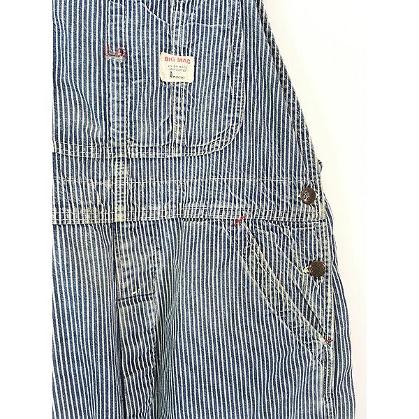 60s PENNEYS BIG MAC オーバーオール 【公式通販】