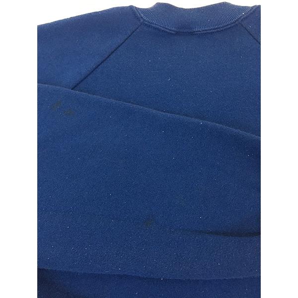 古着 80-90s Popeye ポパイ vs ブルート パンチ スウェット トレーナー