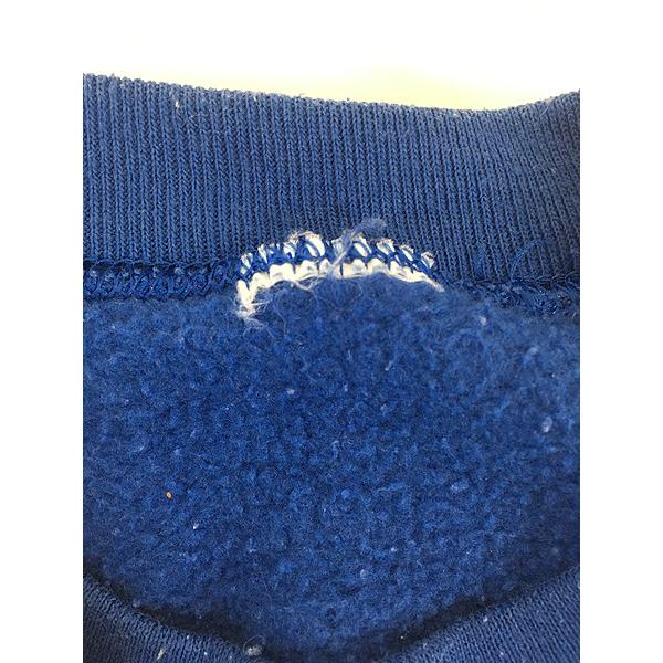 古着 80-90s Popeye ポパイ vs ブルート パンチ スウェット トレーナー