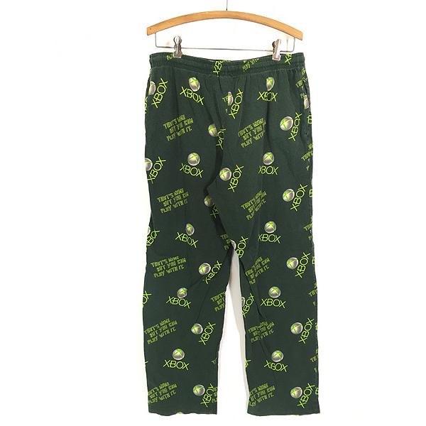 古着 X-BOX エックスボックス ゲーム コンピューター イージー