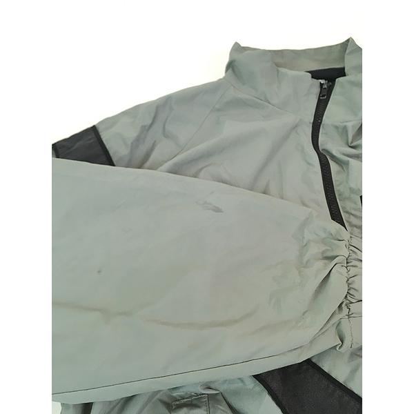 古着 00s 米軍 US ARMY IPFU トレーニング リフレクター ジャケット