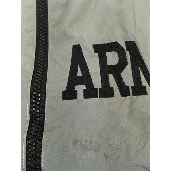 古着 00s 米軍 US ARMY IPFU トレーニング リフレクター ジャケット