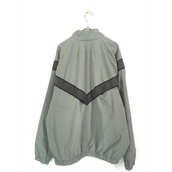 古着 90s 米軍 US ARMY IPFU トレーニング リフレクター ジャケット