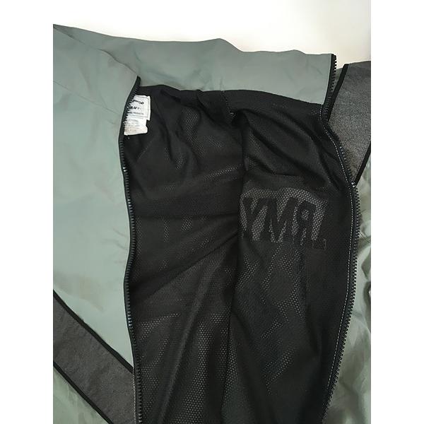 古着 90s 米軍 US ARMY IPFU トレーニング リフレクター ジャケット L-L 古着 90s 米軍 US ARMY IPFU トレーニング リフレクター ジャケット