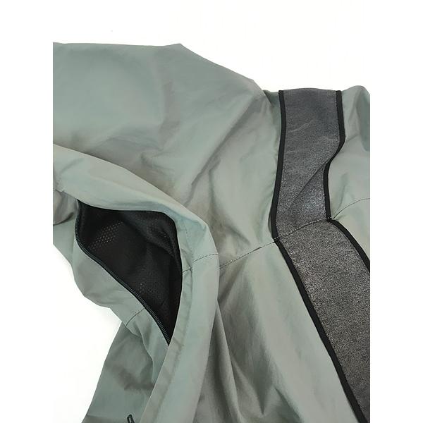 古着 90s 米軍 US ARMY IPFU トレーニング リフレクター ジャケット