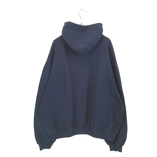 古着 90s Russell 「SYRACUSE」 カレッジ セットイン スウェット