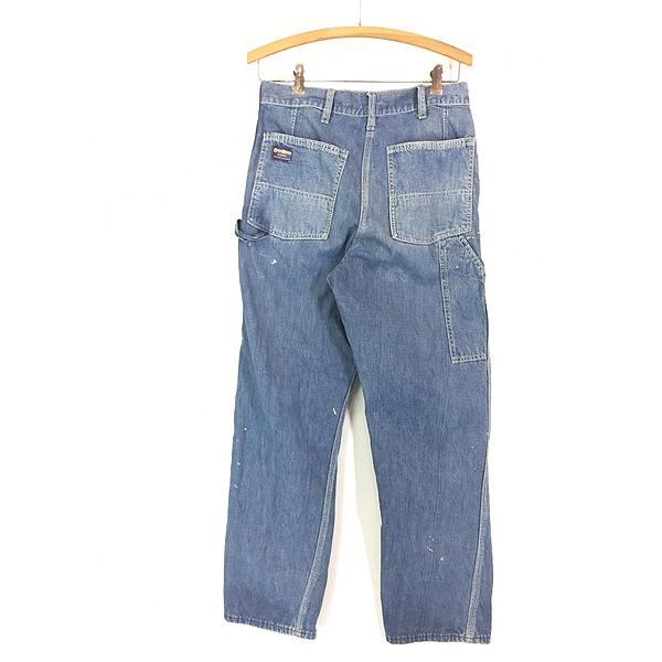 古着 50-60s USA製 Oshkosh B