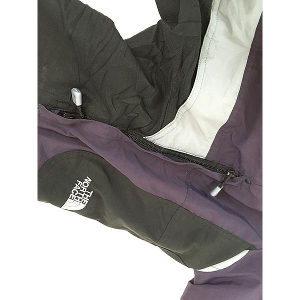 古着 90s TNF The North Face クレイジー アウトドア ジャケット L