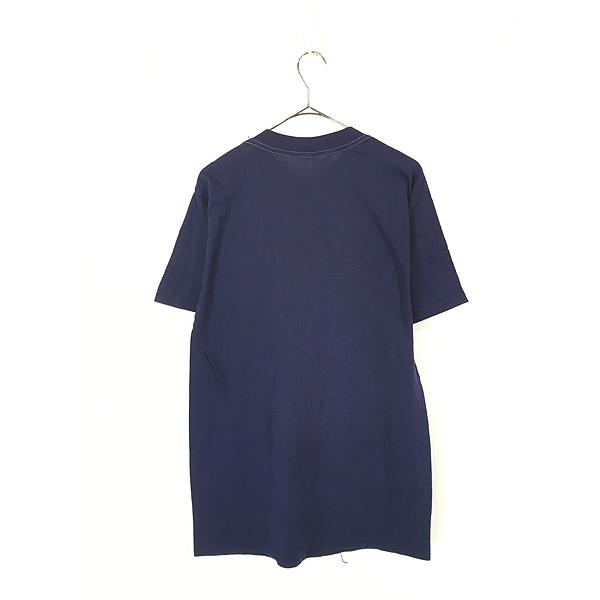 古着 70s USA製 MLB NY Yankees ヤンキース Tシャツ L : 古着屋