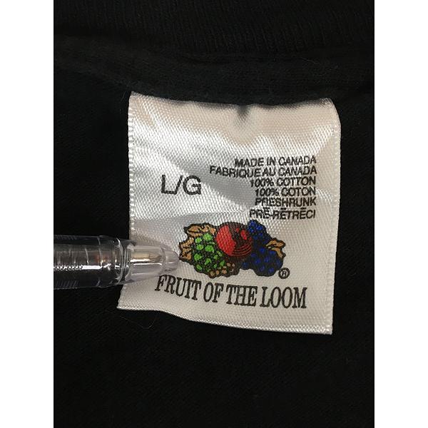 古着 90s Canada製 ブタ 人気 48手 エロ Tシャツ L : 古着屋ドラセナ