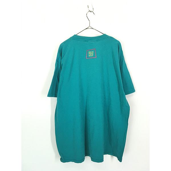 古着 90s UNIVERSAL STUDIO Chilly Willy チリー ウィリー ペンギン T