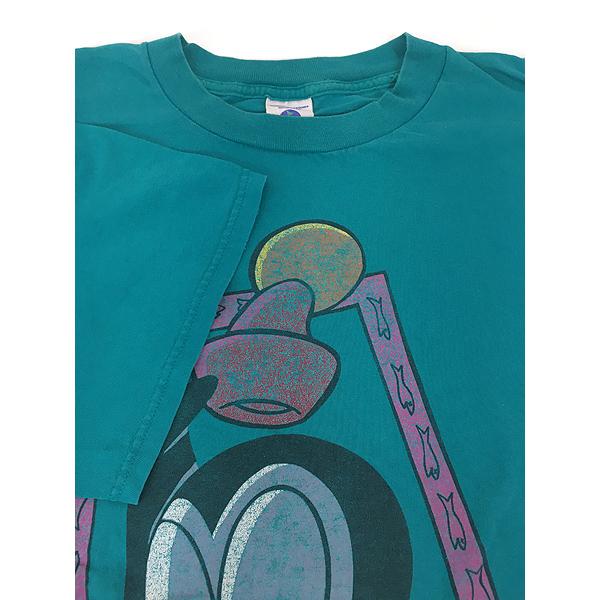 古着 90s UNIVERSAL STUDIO Chilly Willy チリー ウィリー ペンギン T 