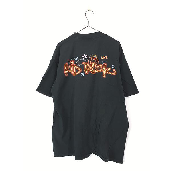 古着 90s KID ROCK 「1998-1999 Live」 ラップ メタル ミクスチャー