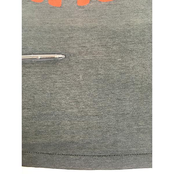 古着 80s DEMON ファイヤー & モンスター ヘヴィ メタル ロック