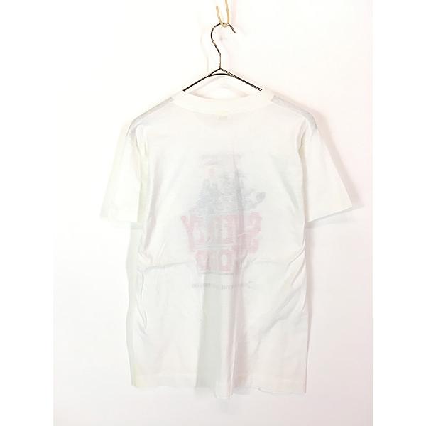 古着 80s USA製 Sweeny Todd スウィーニー トッド ムービー