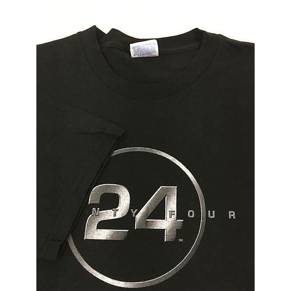 古着 00s 24 twenty four 「Sometimes the Men Sworn to Keep Us Safe