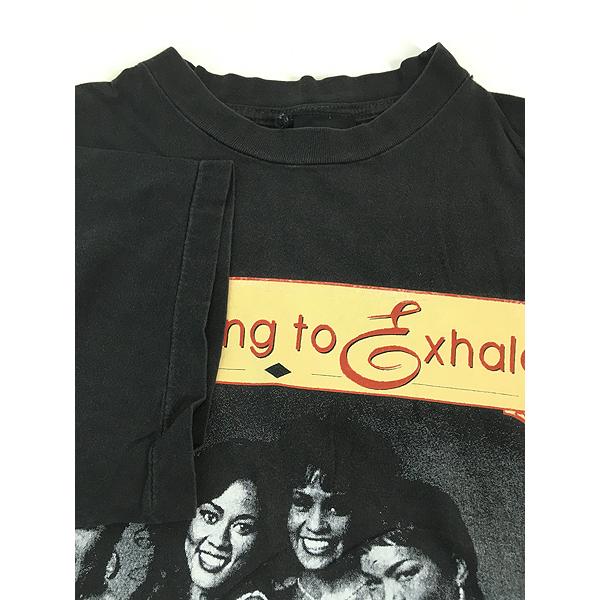 古着 90s Waiting to Exhale ため息つかせて 映画 ムービー ヒップ 