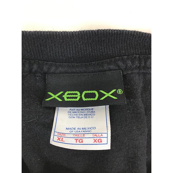 古着 00s X-BOX Halo 2 ヘイロー FPS ゲーム Tシャツ XL 古着 古着 00s X-BOX Halo 2 ヘイロー FPS ゲーム Tシャツ XL : 古着屋