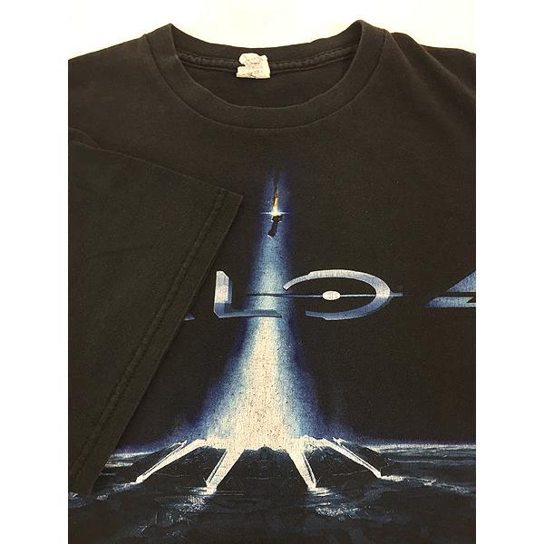 古着 10s X-BOX Halo 4 ヘイロー FPS ゲーム グラフィック Tシャツ XL 古着 古着 10s X-BOX Halo 4 ヘイロー FPS ゲーム グラフィック Tシャツ XL