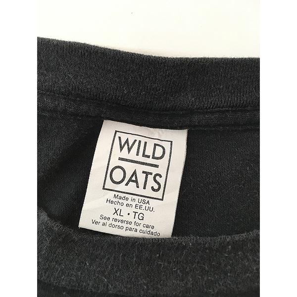 古着 90s USA製 SUCK A BIG ONE タバコ 葉巻 Tシャツ XL : 古着