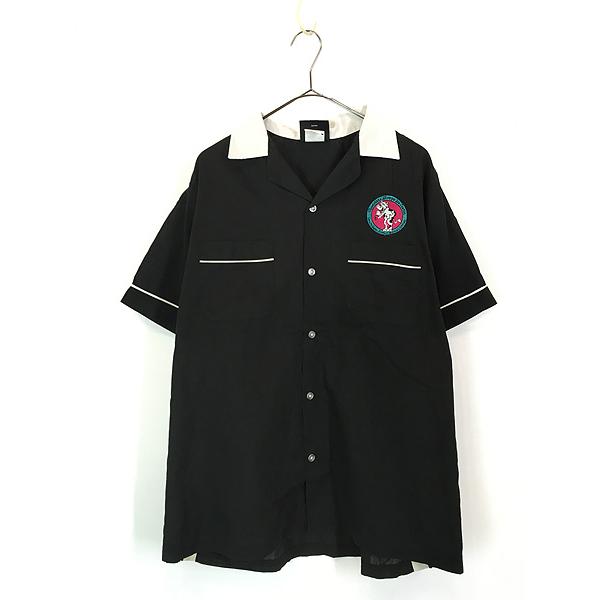 古着 90s Chocolate Shoppe Ice Cream アイスクリーム ウシ