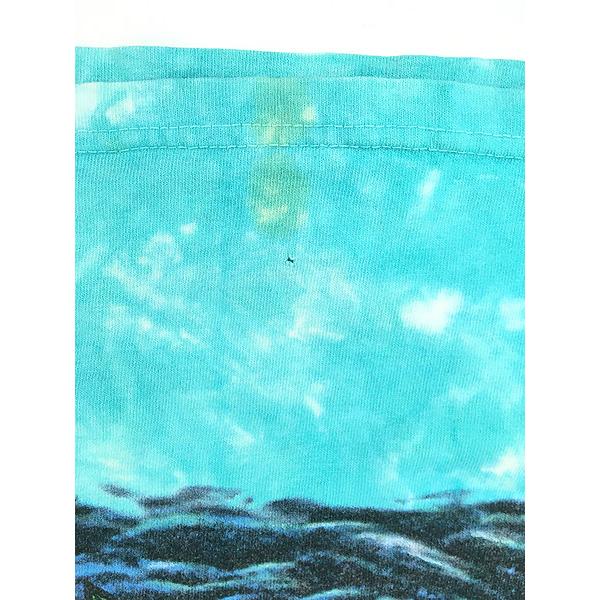 古着 00s Grateful Dead 「Ship of Fools」 スカル ローズ デッドベア