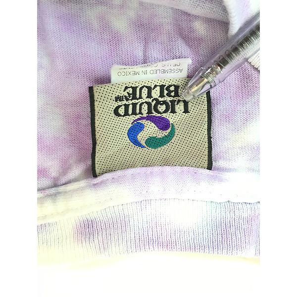 古着 00s Grateful Dead 「Ship of Fools」 スカル ローズ デッドベア