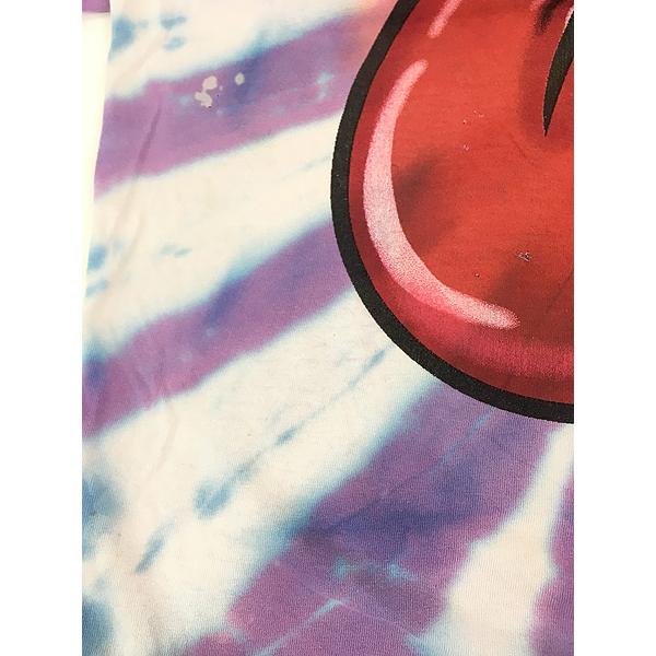 古着 00s The Rolling Stones 「40 Licks World Tour」 ツアー BIG