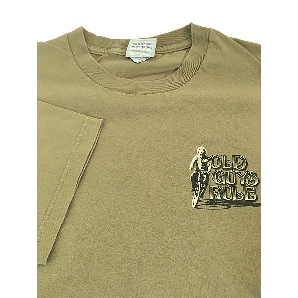 00s got beer? Tシャツ STEVE&BARRY'S L 500 00's STEVE & BARRY'S トランスフォーマー ''Optimus PRIME