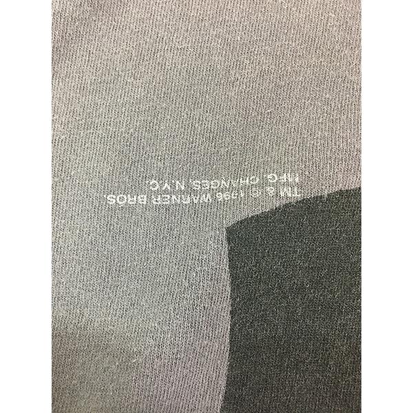 古着 90s 「SKUNK Wear」 Pepe Le Pew ペペ ル ピュー Calvin Klein 
