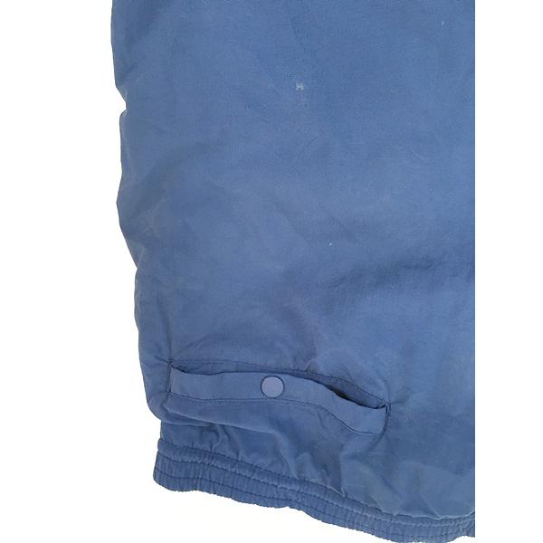 古着 90-00s Patagonia 無地 ソリッド バギーズ ロング ショーツ ショート パンツ 青 L 古着 古着 90-00s Patagonia 無地 ソリッド バギーズ ロング ショーツ