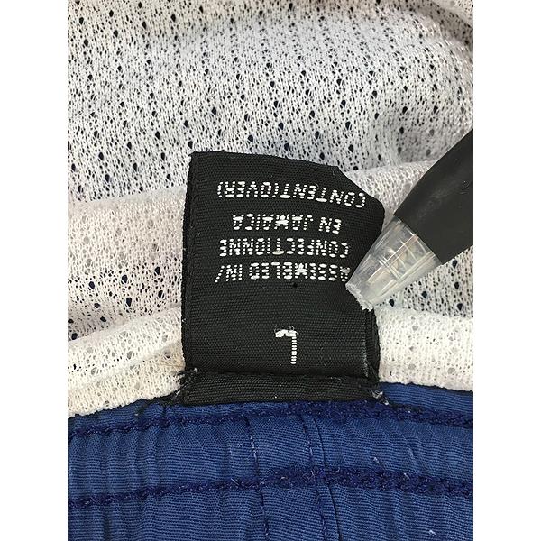 古着 90-00s Patagonia 無地 ソリッド バギーズ ロング ショーツ