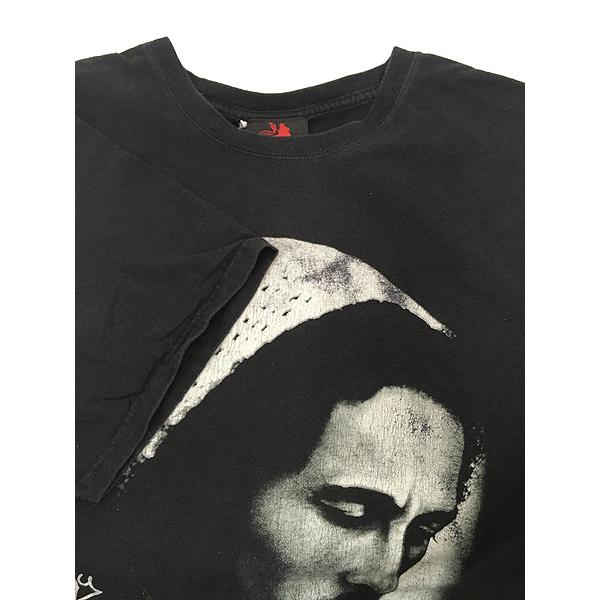 古着 00s USA製 Bob Marley 「Natty Dread」 フォト ロック レゲエ ミュージック Tシャツ M 古着 00s BOB MARLEY 「Natty Dread」 フォト ロック レゲエ