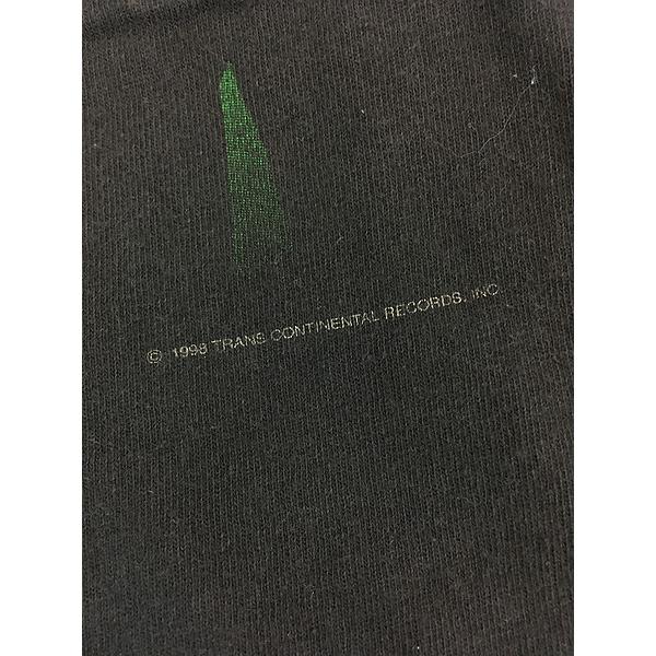 激レア90sデッドストックNSYNCインシンク スウェット ラップT ビンテージ 激レア90sデッドストックNSYNCインシンク スウェット ラップT