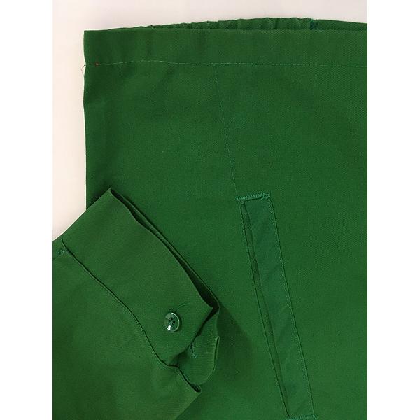 値下げ「希少」beams+ バティックジャケット　KOMATSU 総柄　古着 値下げ「希少」beams+ バティックジャケット KOMATSU 総柄 古着